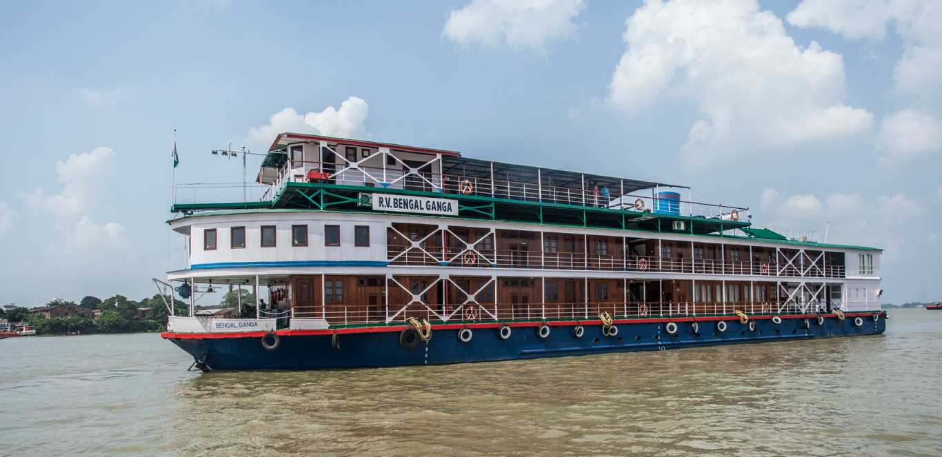 Indian River Cruises